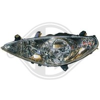 Hauptscheinwerfer Diederichs 4234083 Hd Priority Parts FüR Peugeot Links