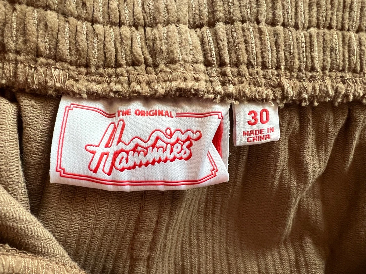 Hammies The Original Shorts Gr. 30 Neu braun