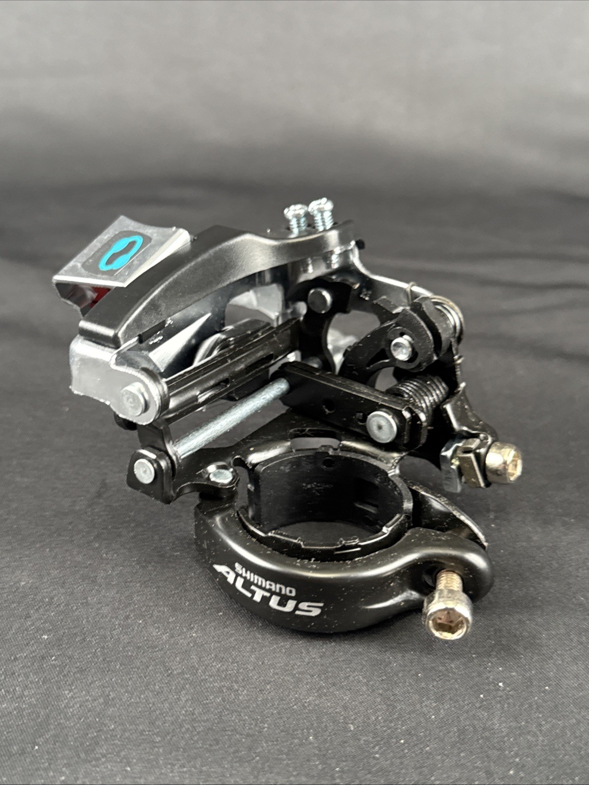 Shimano Altus FD-M310 7/8/21/24Speed MTB Front Derailleur 31