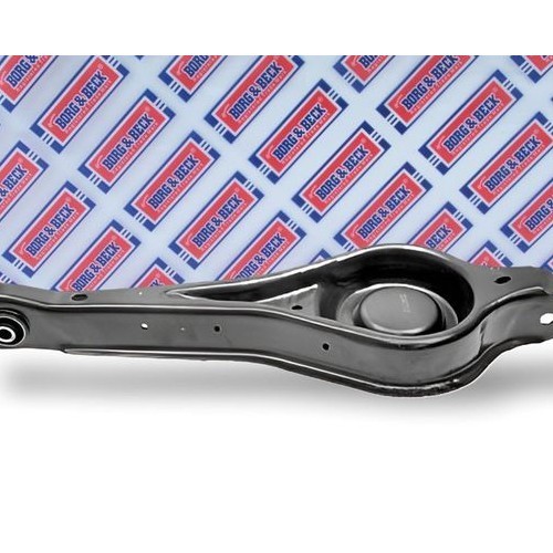 For FORD MONDEO III Turnier 2000 to 2007 BORG & BECK Suspension Arm BCA7017