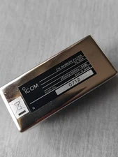 ICOM FL-52A CW Narrow Filter, 455KHz Center Frequency, 500Hz Bandwidth