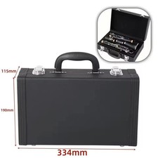 Clarinet Case High Quality Hand Carrying hard Box Clarinet Portable case