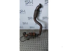 Katalysator ohne Lambdasonde Mercedes-Benz A-Klasse W176 A2464900514 P21368816