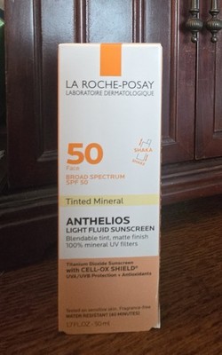 La Roche-Posay Anthelios forjohnreilly3