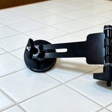 Kick Drum Damper Better Pedal Feel Bass Drum Muffler for Practice, Drummers