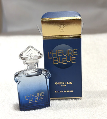 Guerlain L'Heure Bleue (2026 Release) Eau De Parfum Mini 5ml NIB