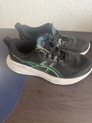 ASICS Gel Cumulus 27 Laufschuhe Größe 46 Top Zustand