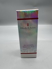 Elizabeth Arden SKIN ILLUMINATING Brightening Night Capsules, 50 capsules NIB