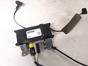 12785232 Antennenverstärker (Antennen Verstärker)  SAAB 9-3 DE1796039-98