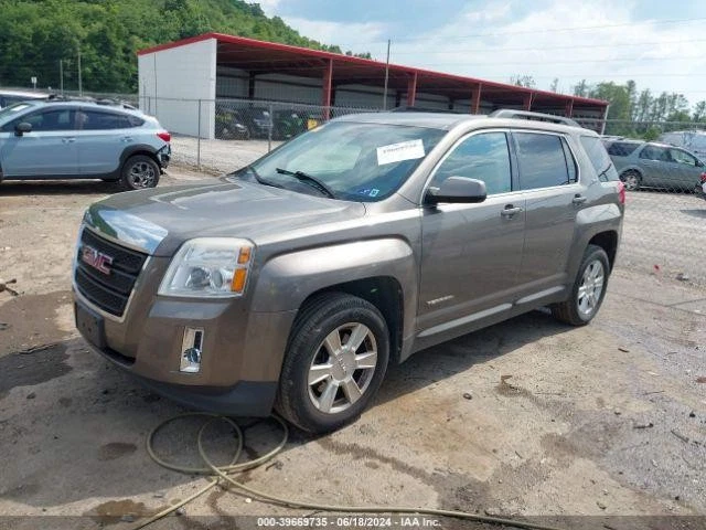 Conjunto de filtro de aire usado se adapta a: GMC Terrain 2012 2,4 L emisiones California opt N Foto 2 de 4