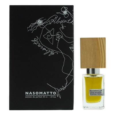 Nasomatto Absinth 30ml Extrait de Perfum For Unisex