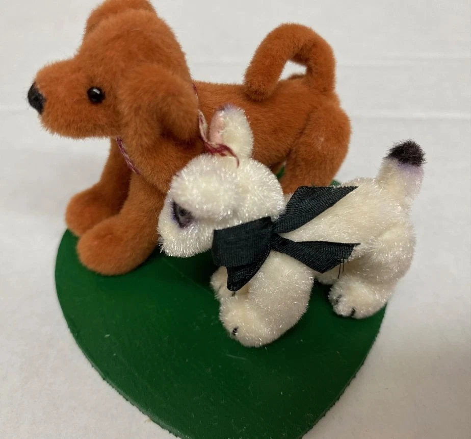 World of Miniature Bears バレリーナぬいぐるみ World of Miniature Bears バレリーナぬいぐるみ Amazon.com