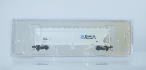 Coche tolva escala N NOS InterMountain GENERAL CHEMICAL 944571 - 67027-03 | Zustand: New