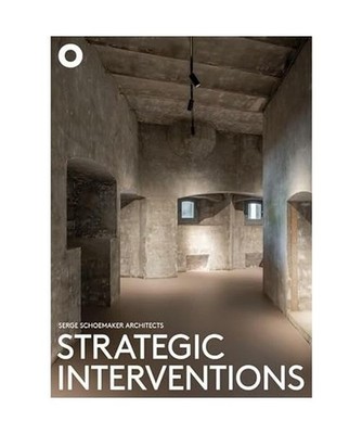 Fort Hoofddorp - Strategic Interventions - Serge Schoemaker Architects, Hannema,