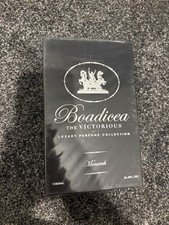 Boadicea The Victorious Empowered EDP 100ml Nuovo Sigillato Fuori Produzione Autentico