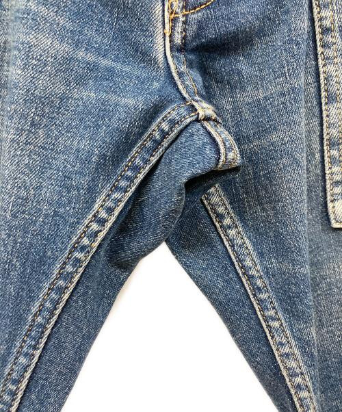 Kidill Men's Fashion Skinny Zip Straps Denim Pants Size S | eBay Kidill Men's Fashion Skinny Zip Straps Denim Pants Size S | eBay