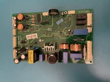LG Kenmore AP4871444 EBR41531310 Refrigerator Control Board AZ97528 | KM1510