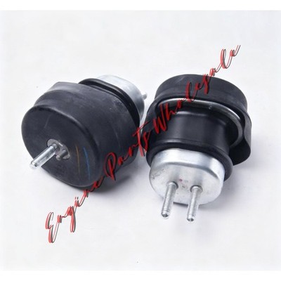 2PCS Engine Mount 12361-38210 Kit For Lexus LS460 LS460L LS600H