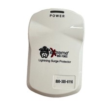In-Ground Dog Fence Wire Lightning  Surge Protector PetSafe Compatible New E54