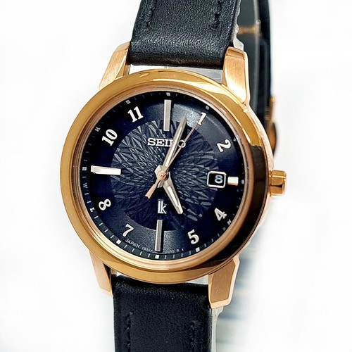 Seiko SRKZ57P2 orologio da donna 4954628187147
