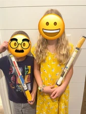 The Stick 21” Stick Massage Roller. The Only Flexible Massager, 18 Awards/Honors