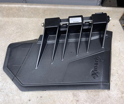 EXMARK Chute-Deck Discharge #142-7025