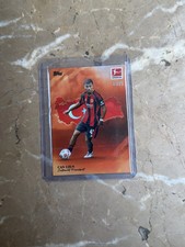 2025-26 Topps Bundesliga International Stars Soccer Checklist Guide in-content 20