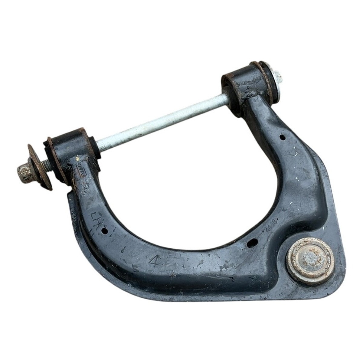 FORD RANGER WISHBONE CONTROL ARM ASSY UPPER LEFT 11-19 2278487; EB3C-3091-B2C