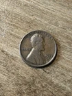 1933D Lincoln Cent VF