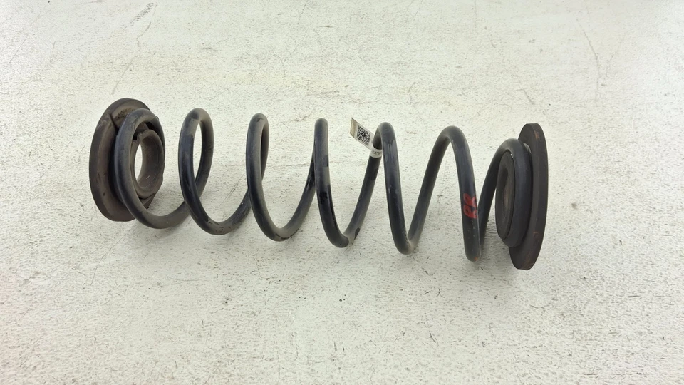 KIA SOUL 2019-2025 2,0 L suspensión trasera lado derecho o izquierdo muelle helicoidal OEM Foto 2 de 4