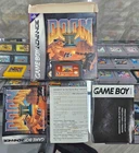 New ListingDoom II (2) - Nintendo Gameboy Advance [GBA] - Complete *CIB*