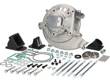 Motorgehäuse -POLINI- 4P - Speedengine - elect. ignition - Piaggio Ciao, Boss, B
