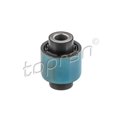 Bracci Sospensione RC RPM Braccio Posteriore RPM 80185 Per Traxxas Rustler/ Stampede - Colore Blu, Confezione Da 2, Nuovo Bracci Posteriori Traxxas RPM