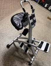 Gearlite Aluminum Portable Massage Chair Frame