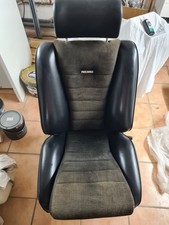Recaro Ideal fotel sportowy/model Porsche F