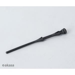 Akasa Akasa  AK-MX003 Vibrationsdämpfender, 20er Set