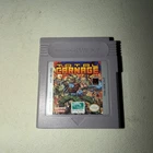 Gameboy Nintendo Total Carnage Rate Cartridge Only