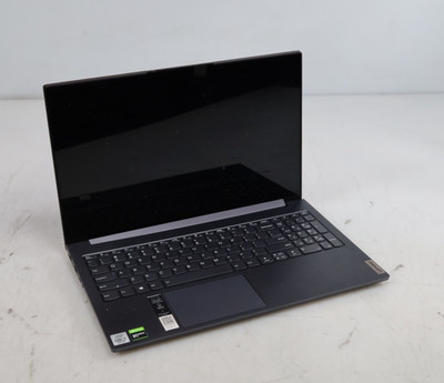 Lenovo Ideapad 15IMH05 15.6  Intel i7-10750H 16GB GeForce GTX 1650 No HDD COA OS