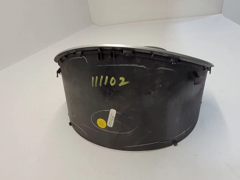 VOLKSWAGEN BEETLE 2012-2019 VELOCÍMETRO CLÚSTER BISEL DE AJUSTE  Foto 4 de 4