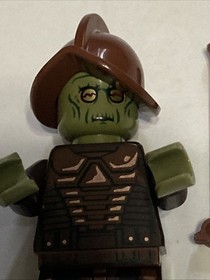 NEW LEGO STAR WARS NEIMOIDIAN WARRIOR GUARD Minifigure Separatists sw0536 75041