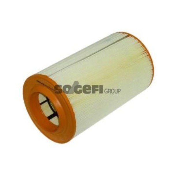 Purflux Luftfilter Filtereinsatz FüR Fiat Ducato Kasten 130 Multijet 2.3 D 115-image