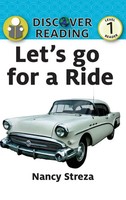 Nancy Streza | Let's Go For A Ride | Buch | Englisch (2015) | Xist Publishing