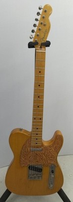 FENDER JAPAN / TL52-70 (no260331)