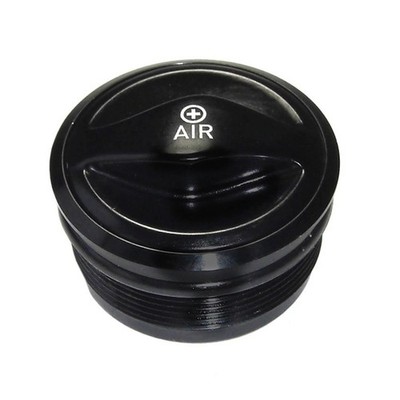 Rockshox Fahrrad Luftstecker Für System Air Top Cap SA 32mm Sid B1 Schwarz Neu