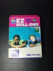 EZ ROLL-ONS swim trainers by Florida Pool Products, Inc — photo 1