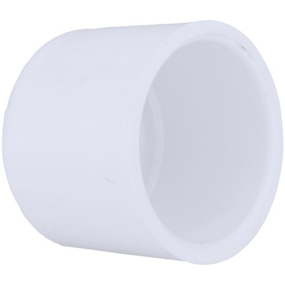 #ad #ad Charlotte Pipe 1 1 4 In. Schedule 40 Pressure Slip PVC Cap PVC 02116 1200HA $8.45