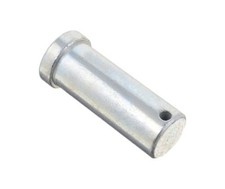 Clevis Pin 1 x 2-1/2 LCS ZC 4 Pieces