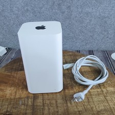 Apple Airport Extreme A1521 Wireless Router Working Condition