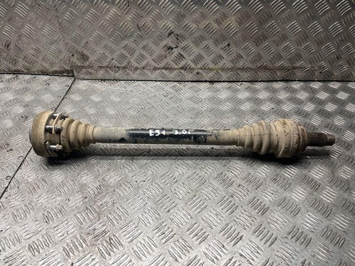 BMW 3 E90 Halbachse hinten rechts 7527028 3.00 Petrol 2006 33826190