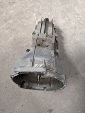 BMW 1 SERIES M SPORT F20 6 SPEED MANUAL GEARBOX 8645319 GS617JG